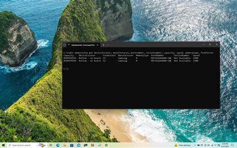 know my ram|How to get full PC memory specs (speed, size, type, .